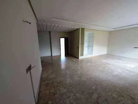 Appartement vide rabat hay riad prestigia - الرباط (2)