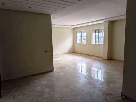 Appartement vide rabat hay riad prestigia - الرباط