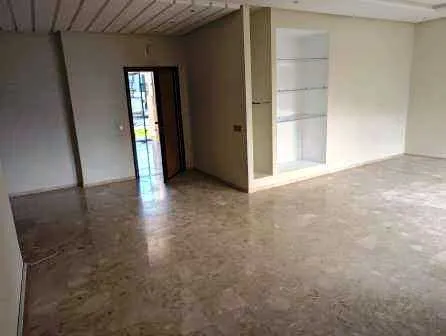 Appartement vide rabat hay riad prestigia - الرباط (3)