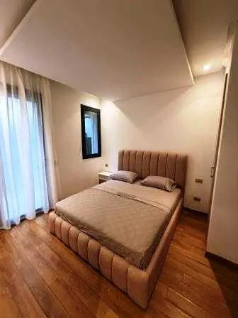 Appartement meublé rabat hay riad prestigia - الرباط (3)