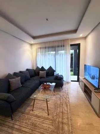 Appartement meublé rabat hay riad prestigia - الرباط