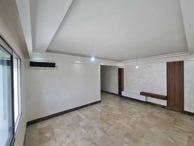 Appart haut standing  83 m à la résidence galia - المحمدية (2)