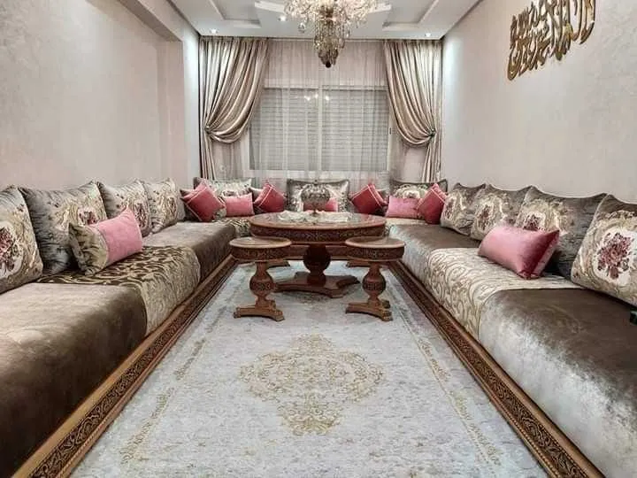 Appartement chic guilez marrakech - مراكش (3)