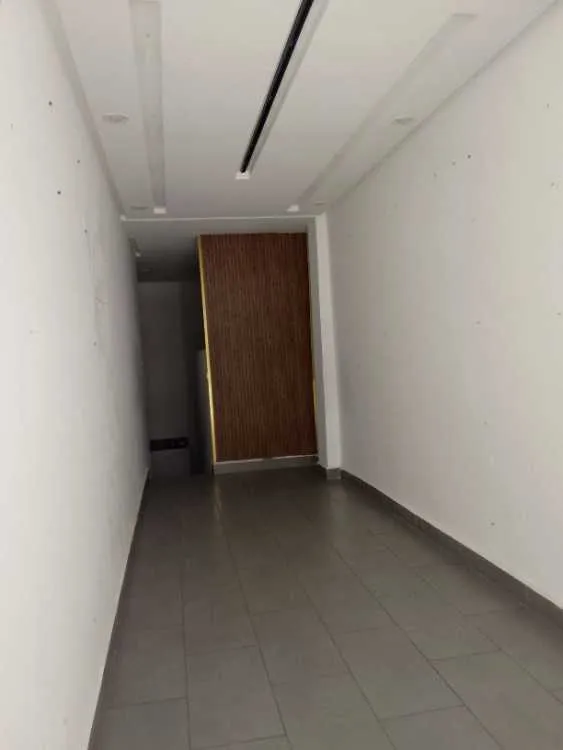 Local aménagé à maarif - الدار البيضاء (3)