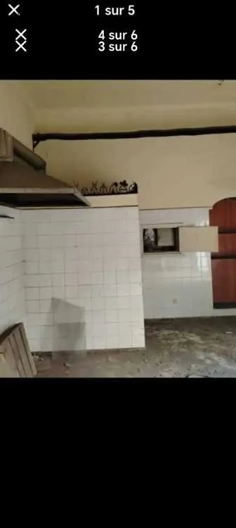 Magasin a louer - الدار البيضاء