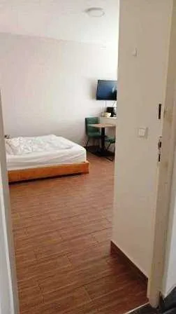 Studio meublé rabat agdal - الرباط (3)