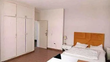 Studio meublé rabat agdal - الرباط (2)