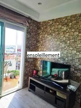 Location appartement - الرباط (2)