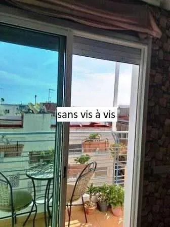 Location appartement - الرباط