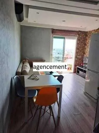 Location appartement - الرباط (3)
