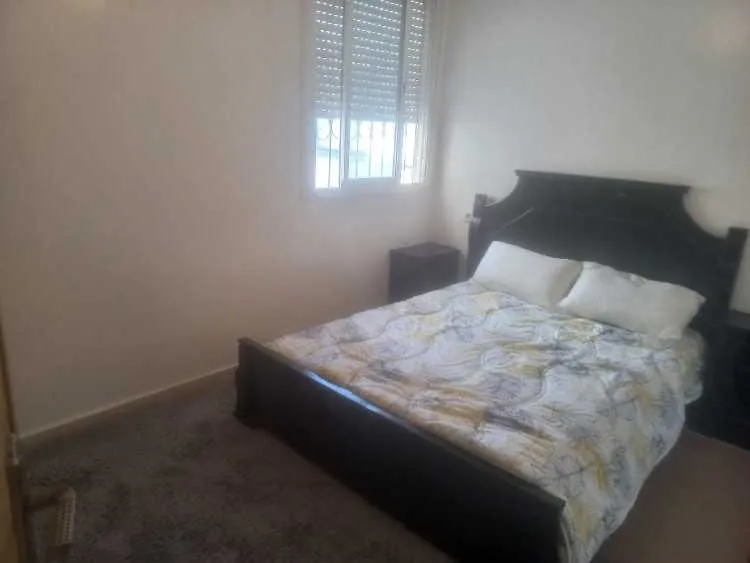 Appartement meublé - الجديدة (3)
