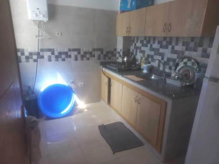 Appartement meublé - الجديدة (2)