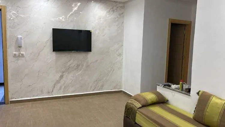 Location appartement par jour a martil - مرتيل (3)
