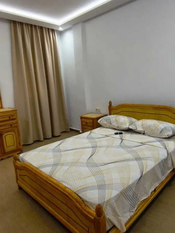 Location appartement par jour a martil - مرتيل (2)