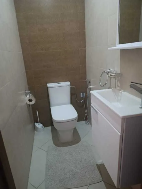 Bel appartement tout Équipé à louer - أكادير (2)