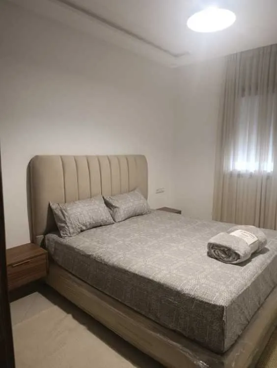 Bel appartement tout Équipé à louer - أكادير