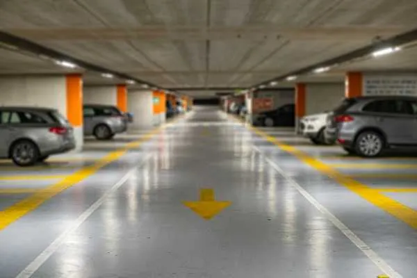 Place de parking - الدار البيضاء