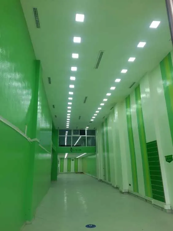 Magasin a louer - الدار البيضاء