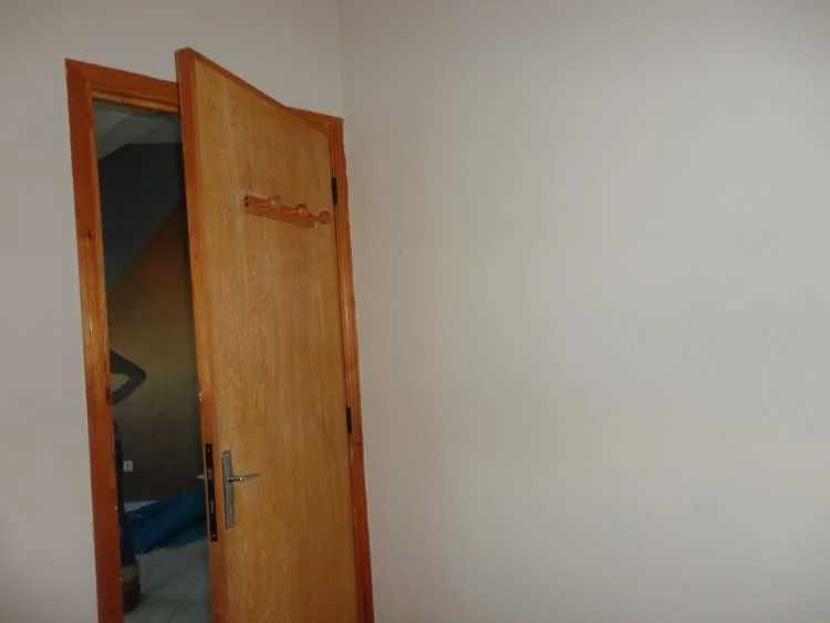 Appartement semi meublé à louer à tanger - الرباط