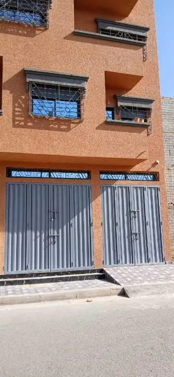 Magasin pour stockage / dépôt - مراكش