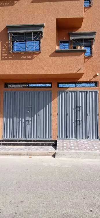 Magasin pour stockage / dépôt - مراكش (2)