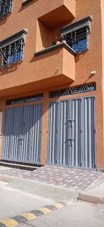 Magasin pour stockage / dépôt - مراكش (3)