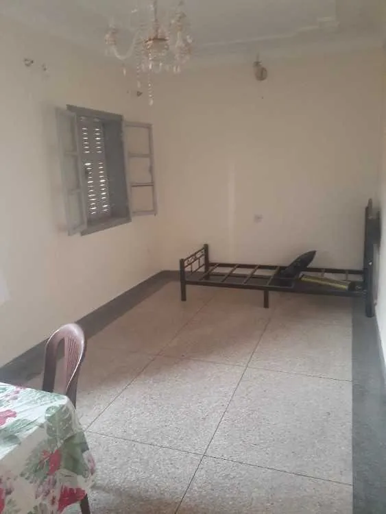 Chambre colocation - مراكش