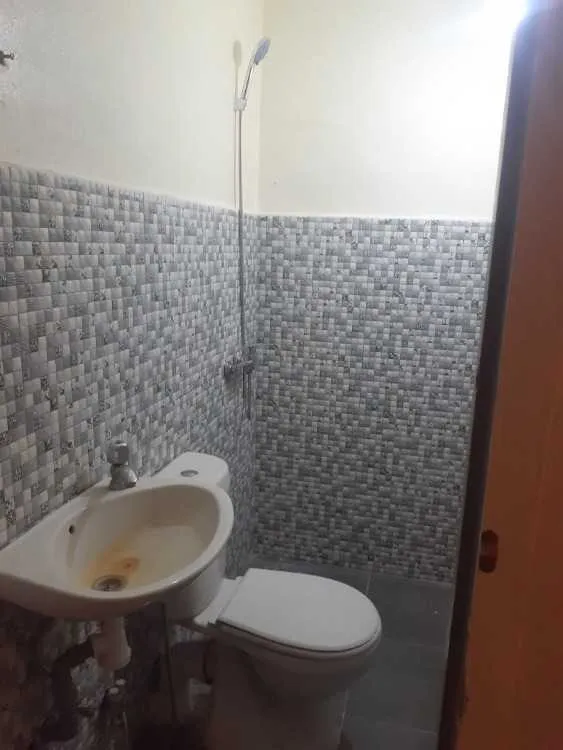 Chambre colocation - مراكش (2)