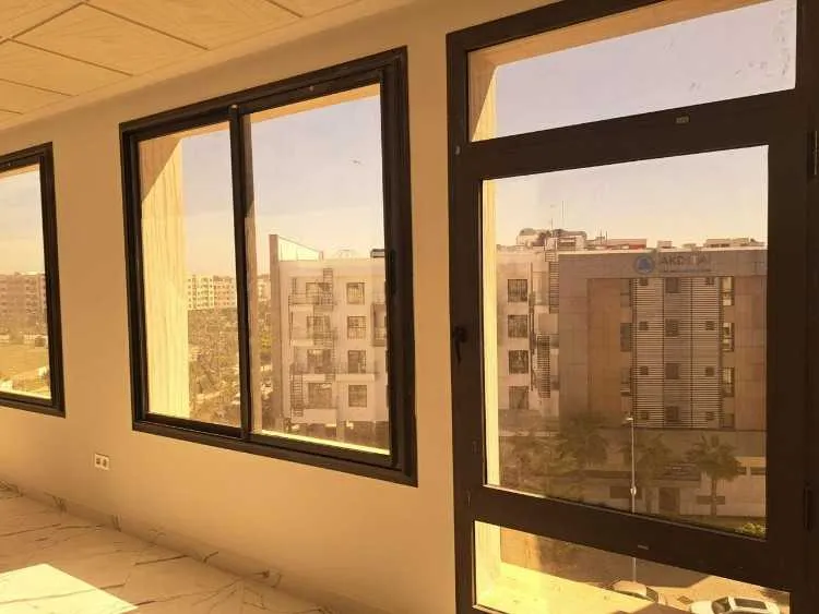 Plateau bureau – face à la clinique akdital - الدار البيضاء (2)