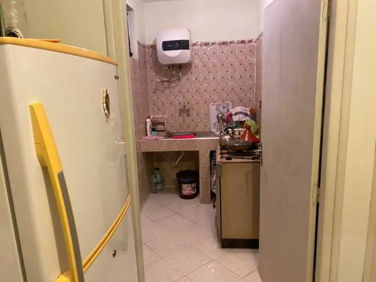 Appartement louer sebt el gurdane - Autre ville / (3)