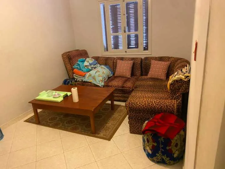 Appartement louer sebt el gurdane - Autre ville / (2)