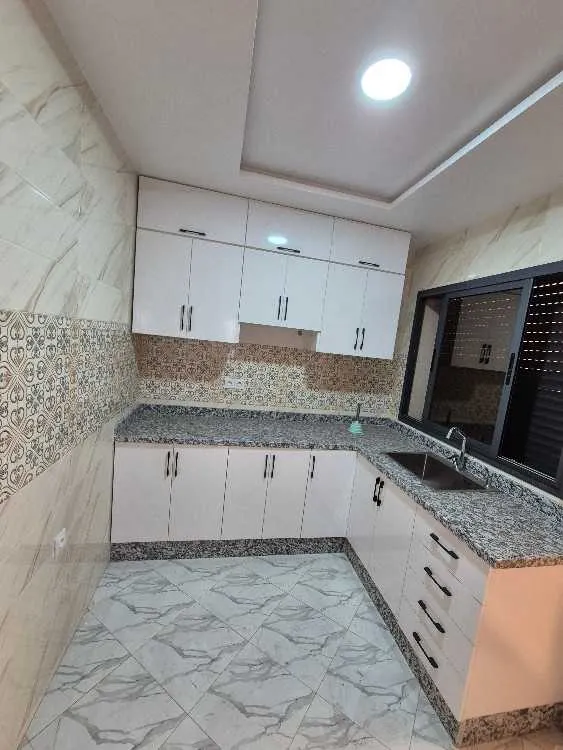Bureau professionnel au centre de skhira - تمارة (3)
