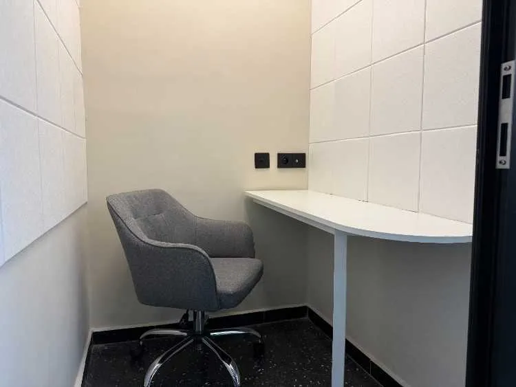 Location espace de travail coworking à casablanca - الدار البيضاء (2)