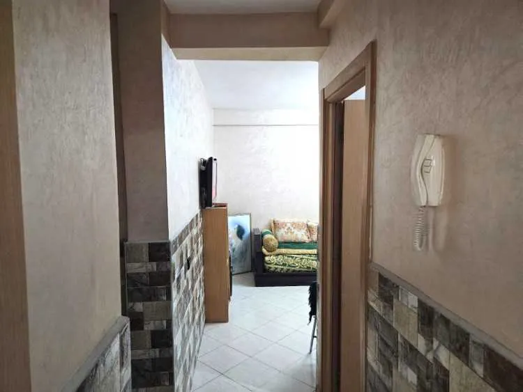 Appartement bien equipé à cité adrar - أكادير (3)