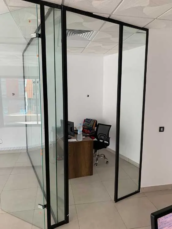 Espaces de travail modernes - الدار البيضاء (3)