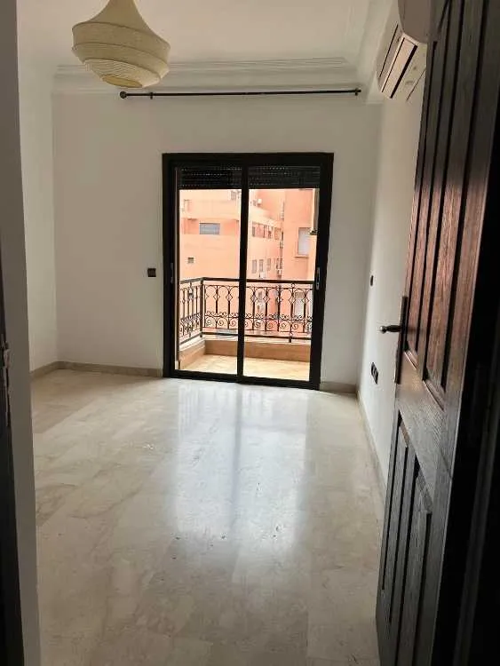 Appartement gueliz secteur victor hugo - مراكش (3)