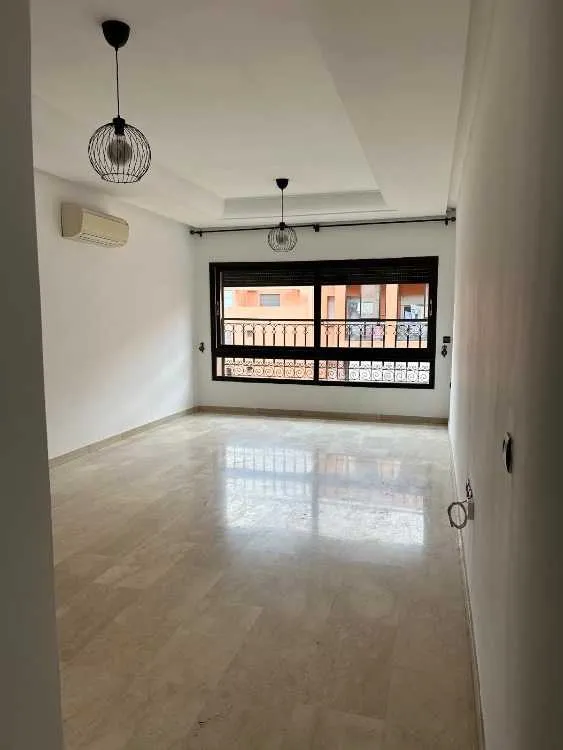 Appartement gueliz secteur victor hugo - مراكش