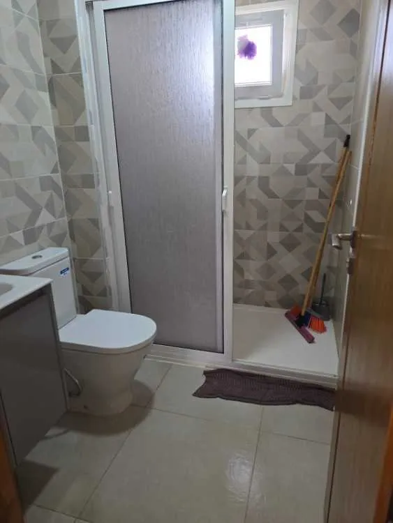 Appartement à louer à mirador golf3 cabonegro - تطوان