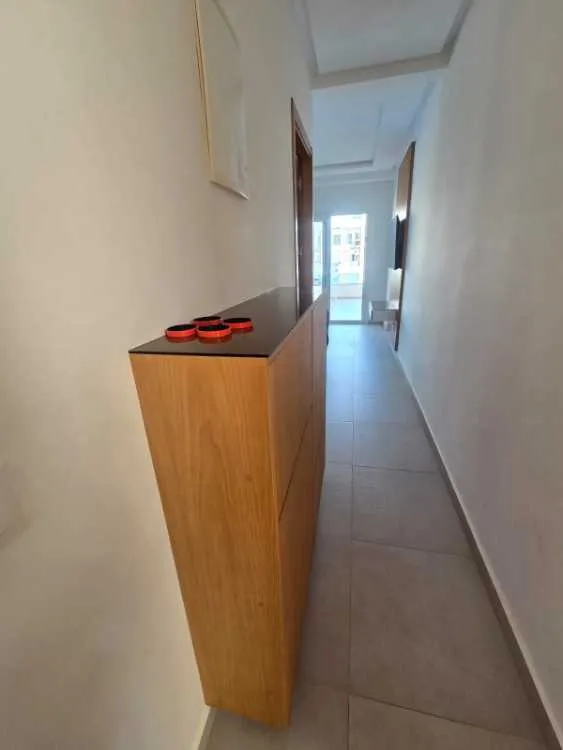 Appartement à louer à mirador golf3 cabonegro - تطوان (3)