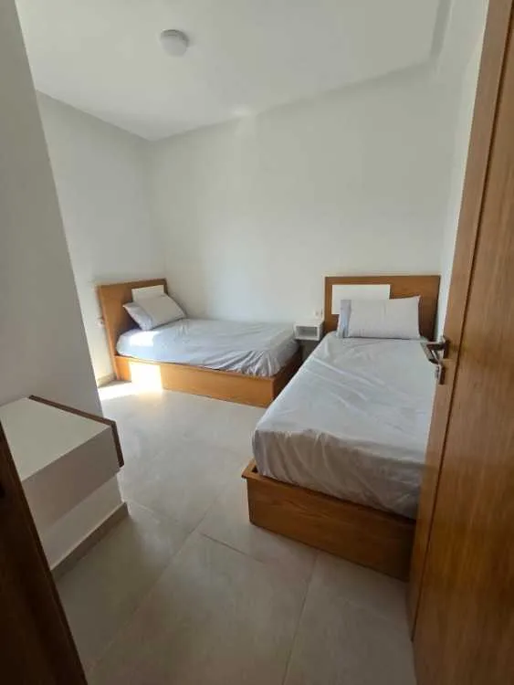 Appartement à louer à mirador golf3 cabonegro - تطوان (2)
