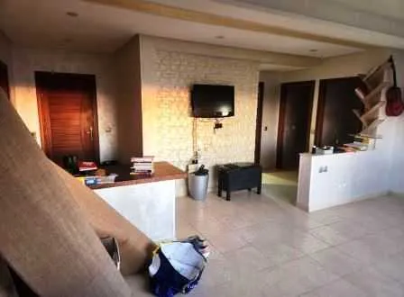 Appartement vide rabat hay riad - الرباط (2)