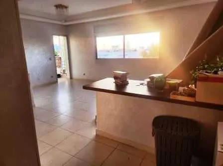 Appartement vide rabat hay riad - الرباط