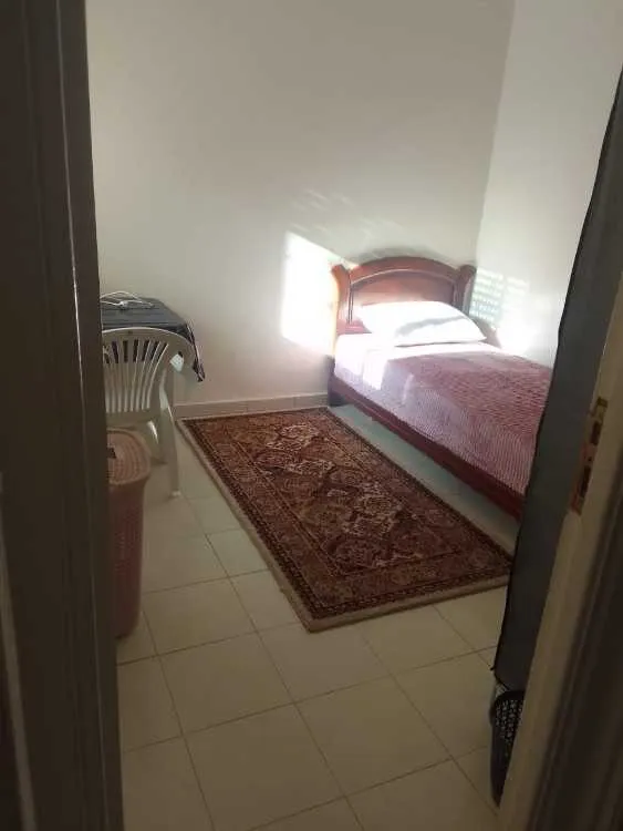 Chambre meublée pr une seule fillle - الدار البيضاء
