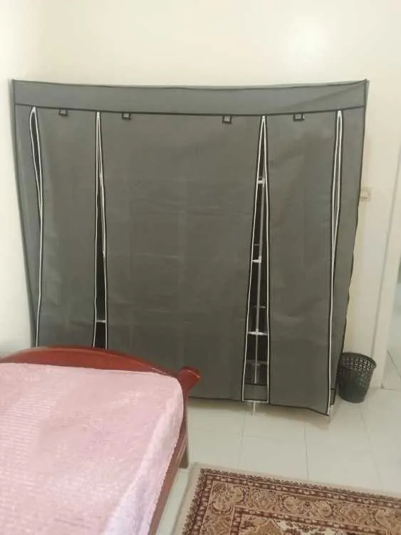 Chambre meublée pr une seule fillle - الدار البيضاء (2)