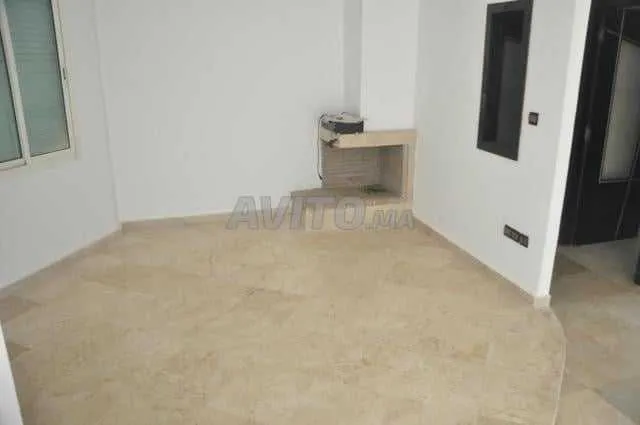 Duplex a louer skhirat plage - Autre ville / (3)