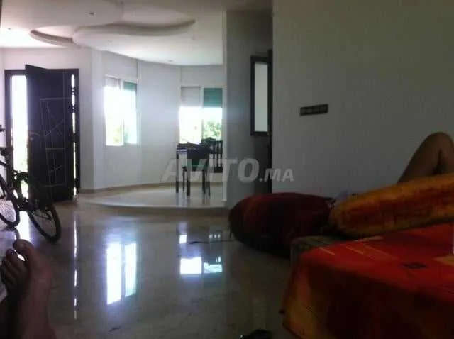 Duplex a louer skhirat plage - Autre ville / (2)