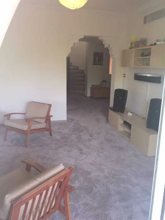 Jardins de la palmeraie — duplex 3 chambres - مراكش (3)
