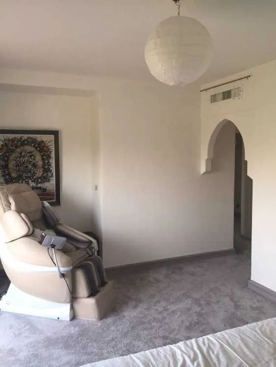 Jardins de la palmeraie — duplex 3 chambres - مراكش (2)