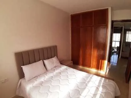 Appartement meublé rabat hassan - الرباط (3)