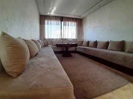 Appartement meublé rabat hassan - الرباط